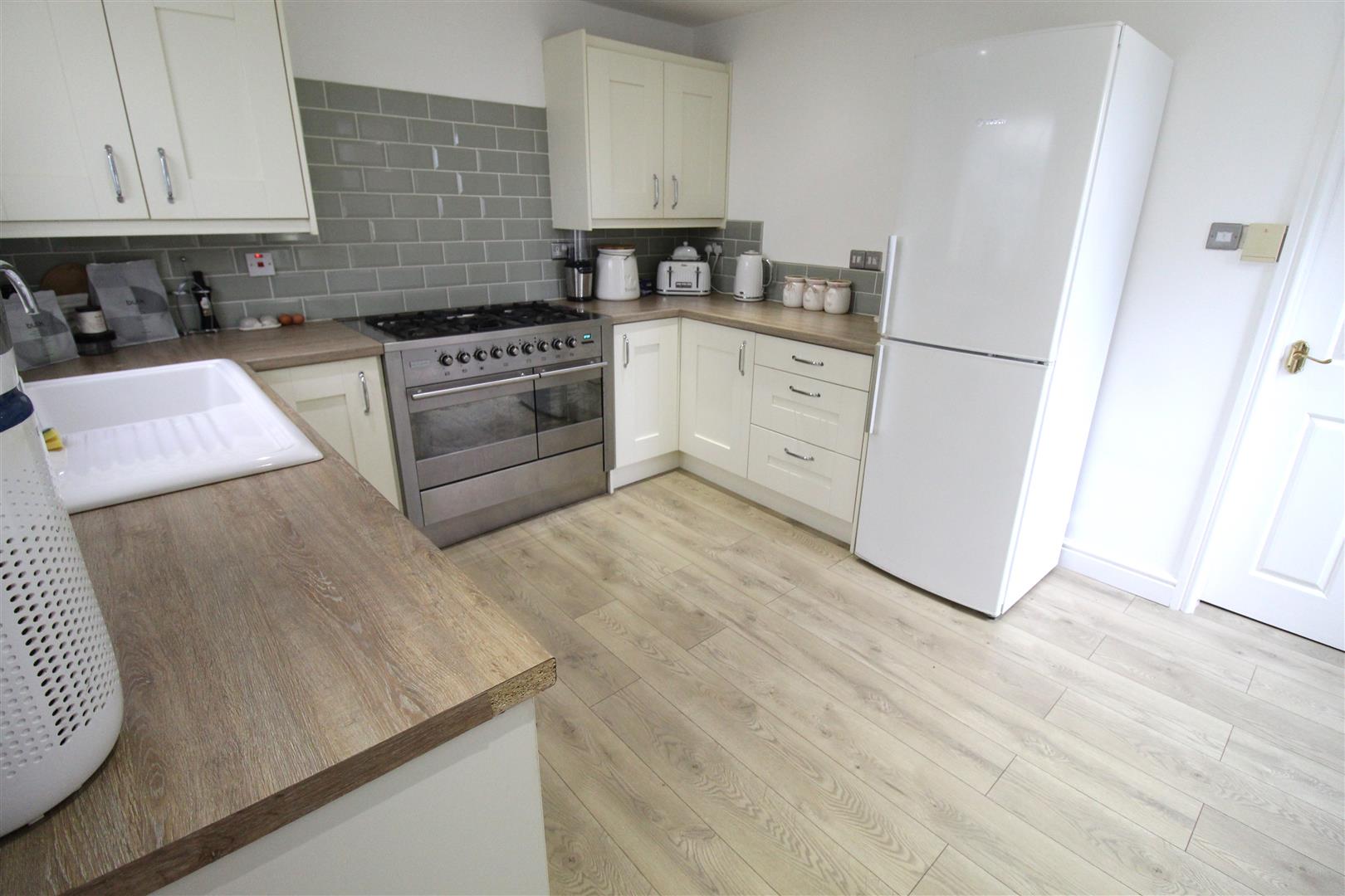Tara Grove, Baddeley Green, Stoke-On-Trent